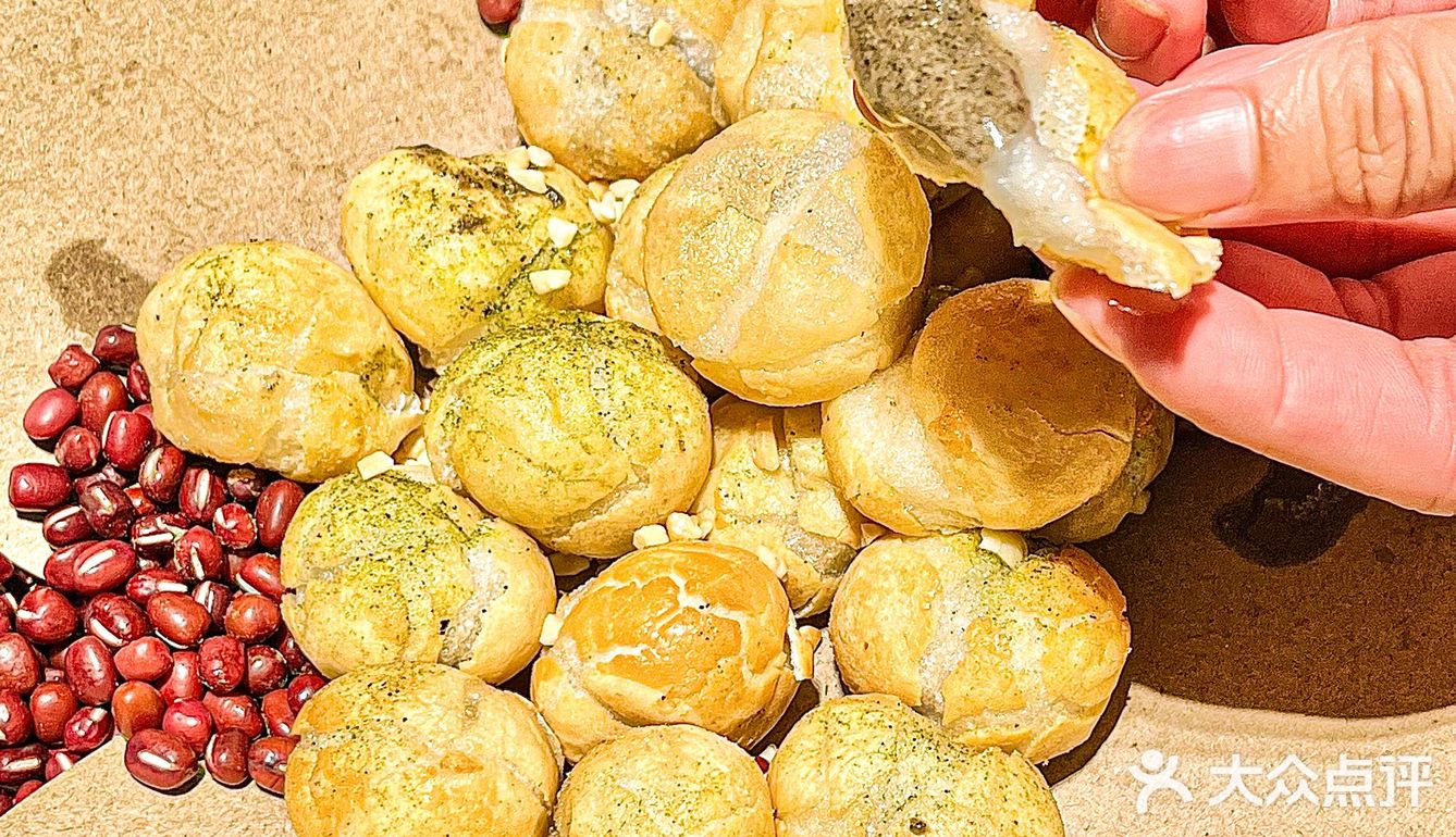 又发现一家新开的川菜🔥快把辣子鸡炫我嘴里