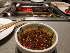 -海底捞火锅(凯德广场店)