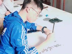 -秦汉胡同国学书院(川沙分馆)