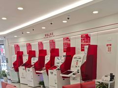 -中国工商银行(梅陇支行)