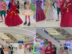 -天河领展广场