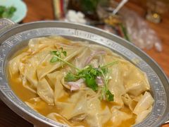 -驿楼兰·新疆菜(火车站店)
