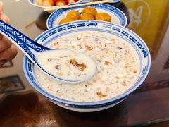-黄氏许牛奶甜品专家(水晶街店)