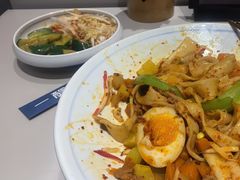 -一醒·手工面·西北传统小吃(悠方购物中心店)