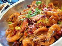 -晓林火锅(安定门店)