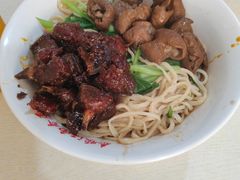 -泰顺江南春面馆