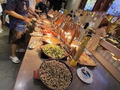 -清远熹乐谷温泉度假酒店