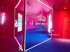 -SFC上影影城(港汇永华IMAX激光店)