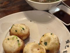 -哑巴生煎(临顿路店)