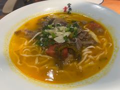 -官桥贡面(吉城大厦店)