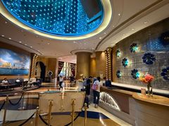 -澳门十六浦索菲特大酒店