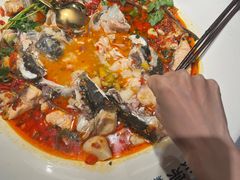 -坛宗剁椒鱼头(河西王府井店)