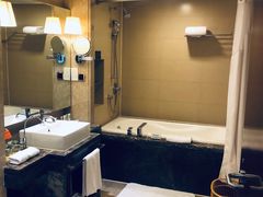 -银川国贸中心酒店