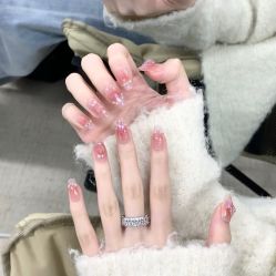 -斯馨·健康美甲美睫