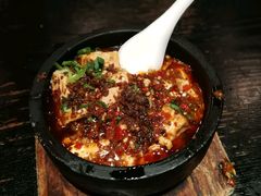 -夫妻肺片·中华老字号·正宗川菜(春熙路店)