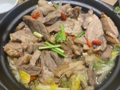 -洪兴砂锅·融合砂锅菜(三站店)