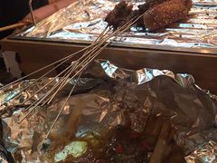-冰城小镇音乐串吧·聚会餐厅(百子湾店)