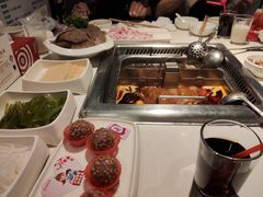 -海底捞火锅(锦艺城店)