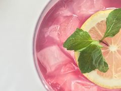 -上海和平饭店华懋阁 Cathay Room