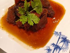 -陈记菜馆·非遗淮扬菜(东关街教场店)