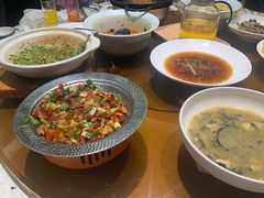 -阿德餐饮小秦川西北菜(福民路店)