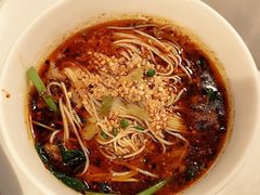 -漢舍中国菜馆(浦东嘉里城店)