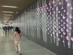 -汉中路(地铁站)