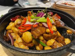 -南景饭店(万家丽路店)