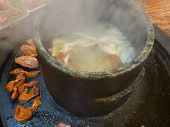 -滇藏石锅宴(崇仁巷老店)