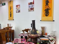 -松嘎里·乌拉满族火锅