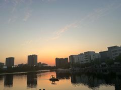 -美兰湖景区