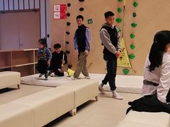 -ROCKPLUS攀岩馆(环宇城店)