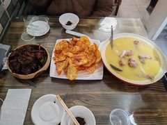 -神仙钵湘香土菜馆(光华路店)