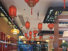 -鹅香四海·卤水火锅·砂锅粥·潮汕菜(宝安店)