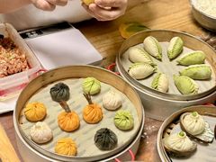 -隆喜元鱼汤包·海鲜(中联广场店)