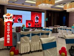 -雅侃酒店(琼花大厦店)