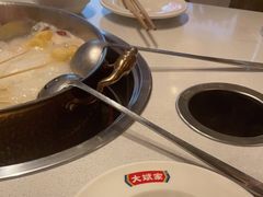 -大斌家串串火锅(上河国际店)