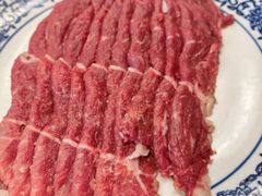 -裕德孚·非遗手切涮羊肉(东直门内大街店)