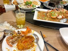 -建兴酒家(班塔通分店)