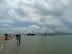 -演武大桥观景平台