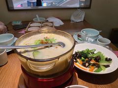 古法黄鱼汤-闽上鲜·福建菜(龙湖滨江天街店)