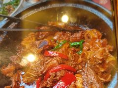 -食膳人家·永州美食地标(双牌店)