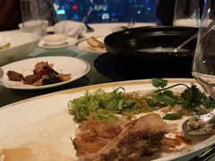 -金轩中餐厅 Jin Xuan(浦东丽思卡尔顿酒店)