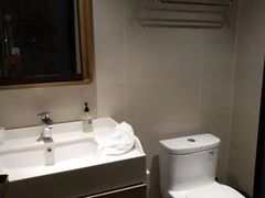 -汉庭优佳(上海恒隆广场南京西路地铁站店)