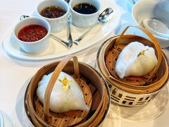 -龙景轩(香港四季酒店)