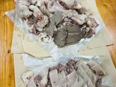 -小辫子羊肉面馆(周东店)