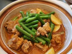 -东哥紫阳蒸盆子(旺座·现代城店)