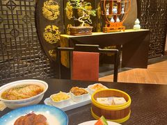 -海天楼中餐厅(吴宫泛太平洋酒店)