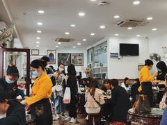 -民信老铺(华盖路店)