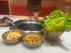 -韩宫宴和牛烤肉(苏州悠方购物中心店)